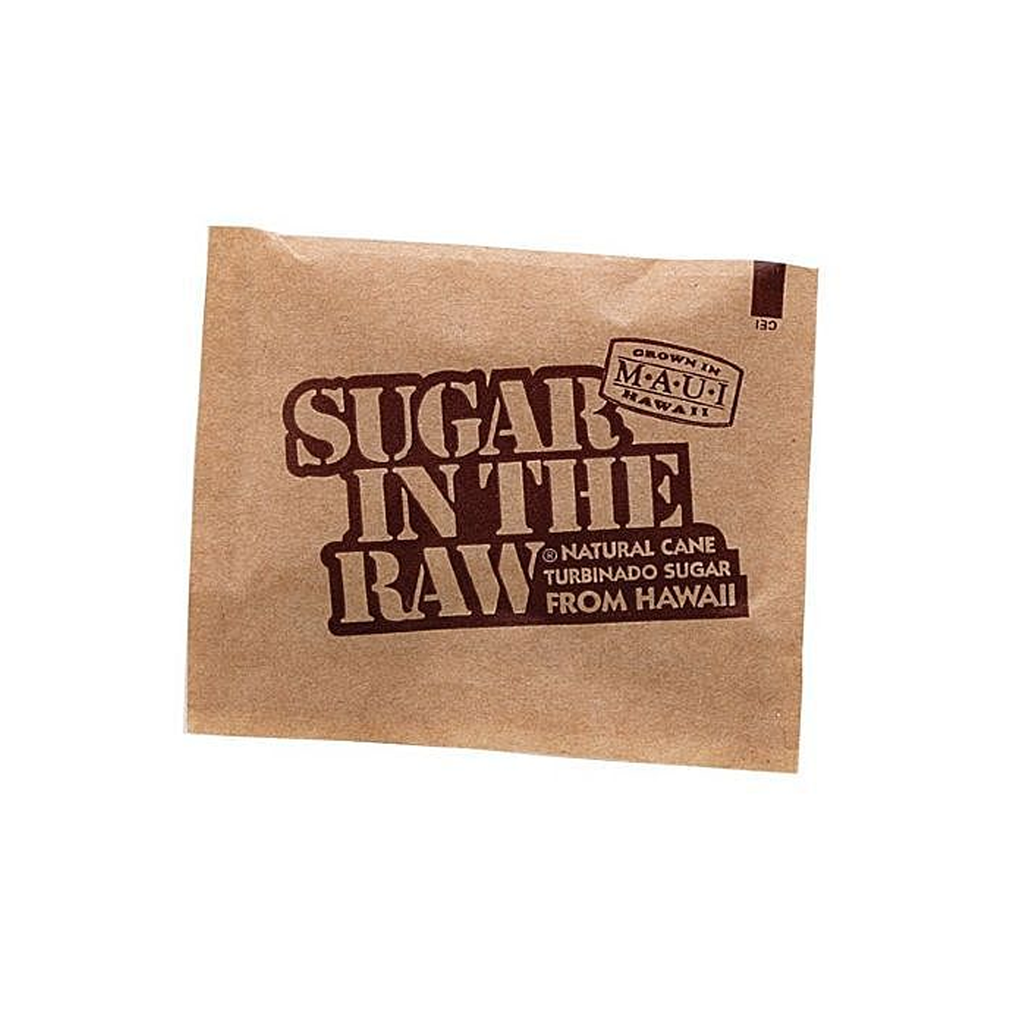 Sugar Brown Turbinado 1000ct