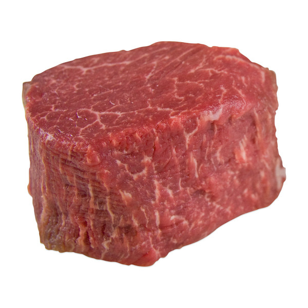 Tenderloin Filet Angus Choice 20/6oz