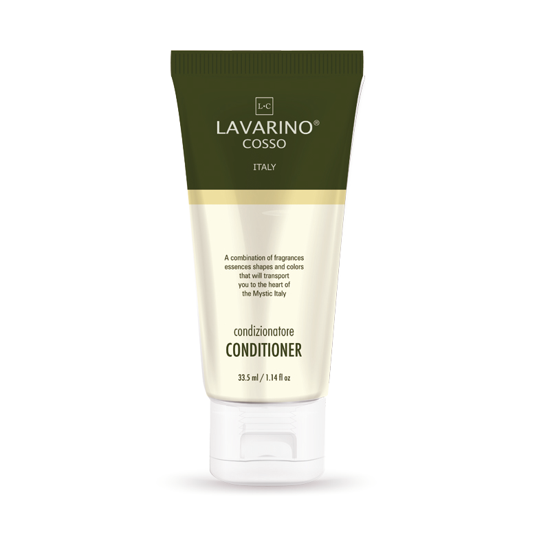 Lavarino -Conditioner NEW 33.5ml Box/216ea. 4018-L15