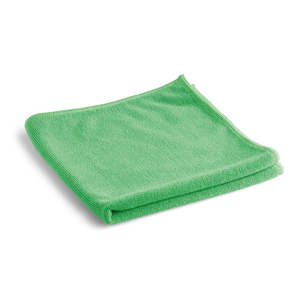 Microfiber Cloth Green each