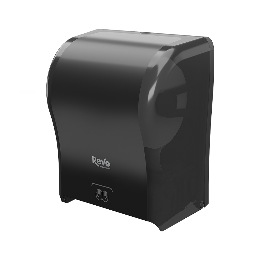 Revo® Electronic Towel Dispenser SMK