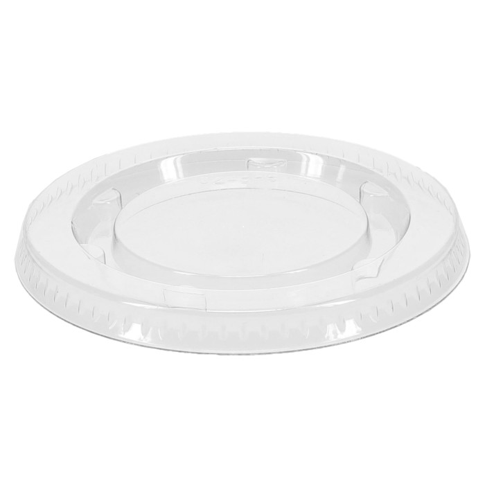 Sauce Cup 2oz LID 20/50ct