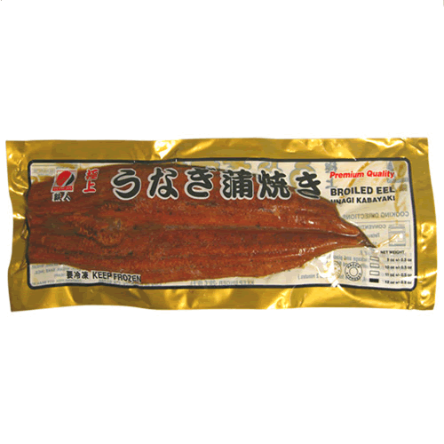 Unagi Premium 11oz "Tetsujin"