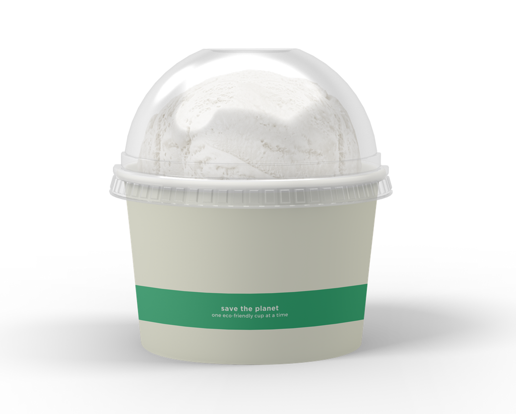 TE Ice cream bowl 16oz 20/25ct