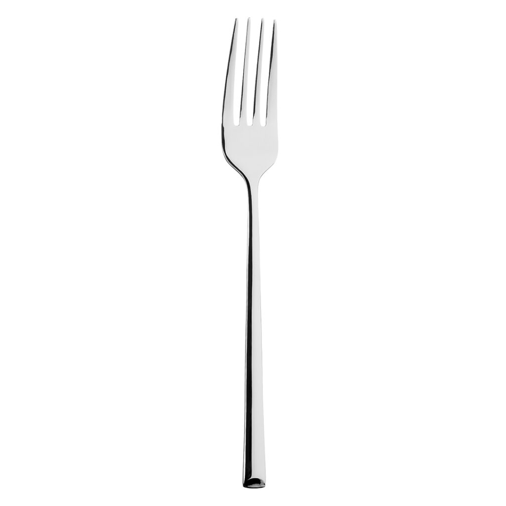 Tovari cutlery "Table fork 206mm SOLA Luxor" box 1/12ea