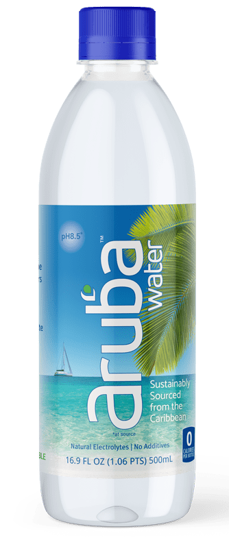 Aruba water 24/16.9FL oz