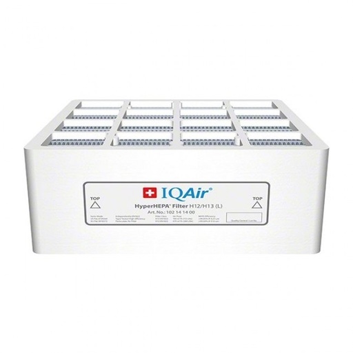 [102141400] IQair HyperHEPA Filter