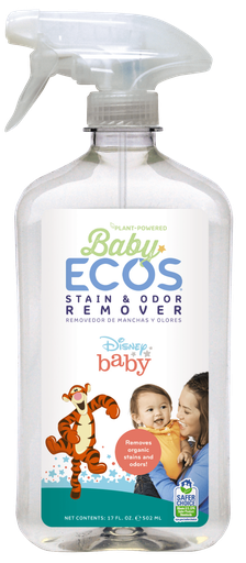 [9947/06] ECOS Baby stain & odor 6/17oz