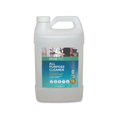 [PL9706/04] ECOS® Pro Orange Plus® All Purpose Cleaner 4/1G