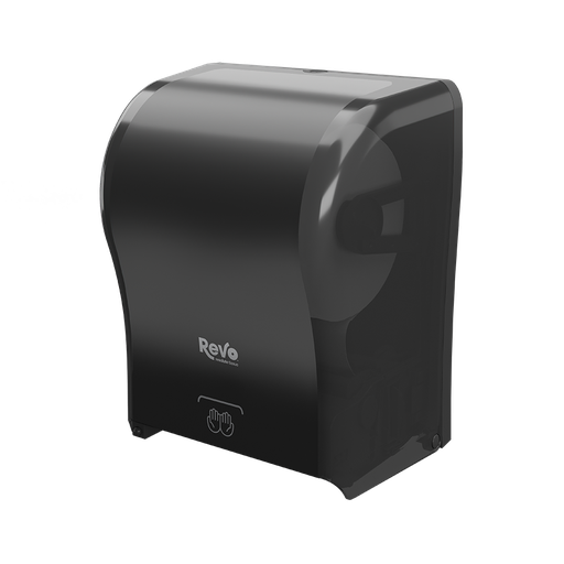 [R575411] Revo® Electronic Towel Dispenser BLK