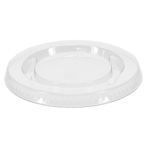 [SK1020L] Sauce Cup 2oz LID 20/25ct