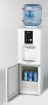 [WtrClr] Water Fountain Cooler Dispenser