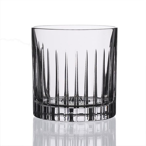 [12800007] Tovari glassware "Whiskey glass 36cl Timeless RCR" 12800007