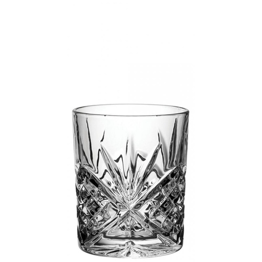 [59501348] Tovari glassware "Old fashioned tumbler 32cl Symphony" R90218