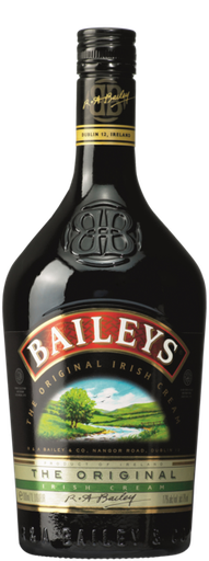 [Baileys] Baileys 17% 12/1L