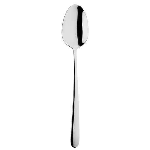 [35000185] Tovari cutlery "Table spoon 208mm SOLA Ibiza 011" box 1/12ea  