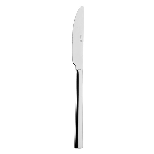 [35000028] Tovari cutlery "Table knife 237mm SOLA Luxor" box 1/12ea