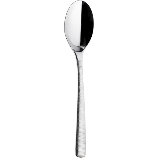 [35000440] Tovari cutlery "Table spoon 216mm SOLA Hermitage 011" box 1/12ea