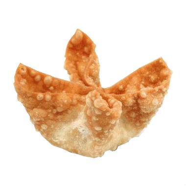 [68889] Crab Rangoon "Greenland" 0.8oz orange tape 5/20pcs